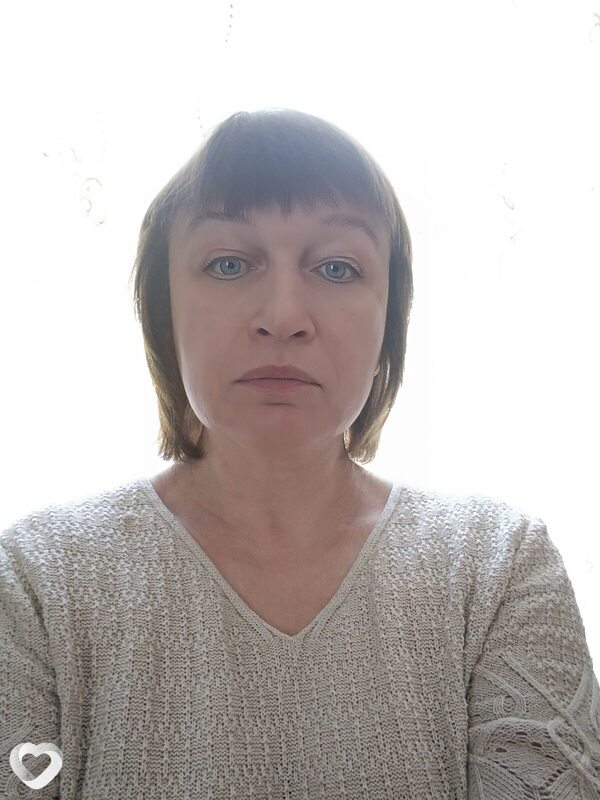 Олеся, 52, Туле — анкета №2008449