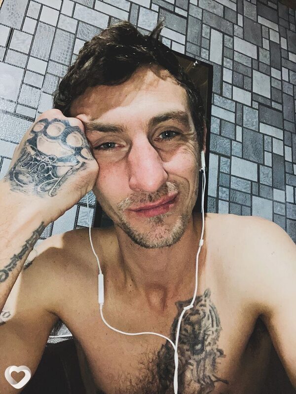 Kossmoss, 38, Саранске — анкета №2008451