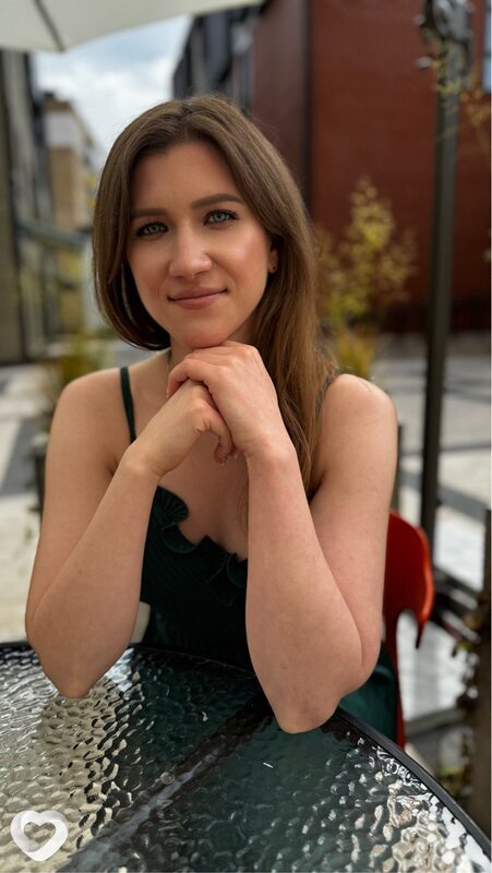 Маргарита, 29, Минске — анкета №2008628