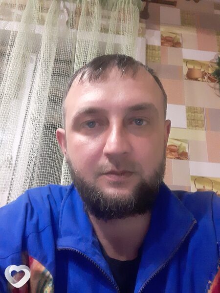 Ян, 36, Петропавловске — анкета №2008633