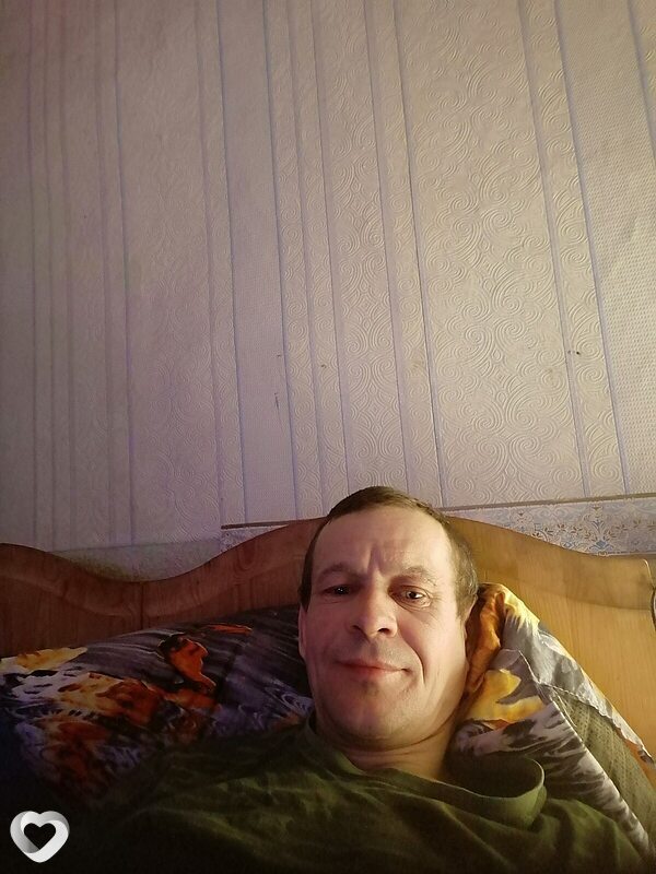 Дмитрий, 44, Великом Новгороде — анкета №2008642