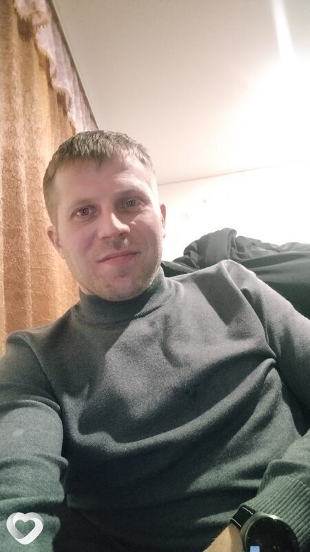 Дмитрий, Бирск