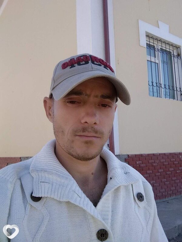 Игорь, 41, Ургенч — анкета №2008588