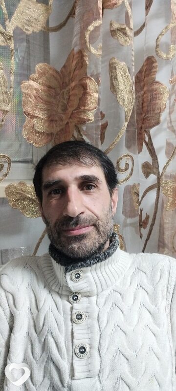 Кадир, 50, Алматы — анкета №2008591