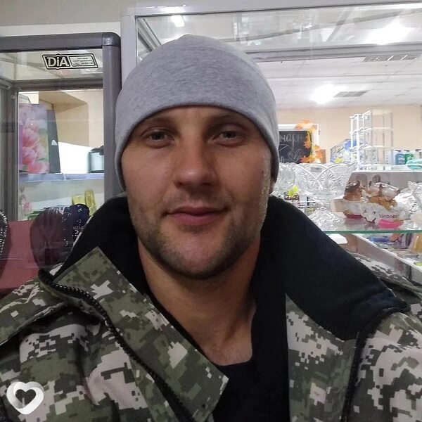 Гордей, 41, Экибастузе — анкета №2008552