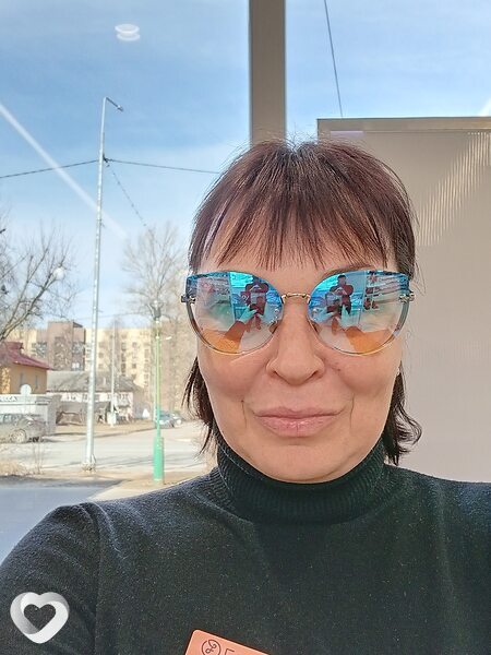Марина, 48, Дмитрове — анкета №2008554