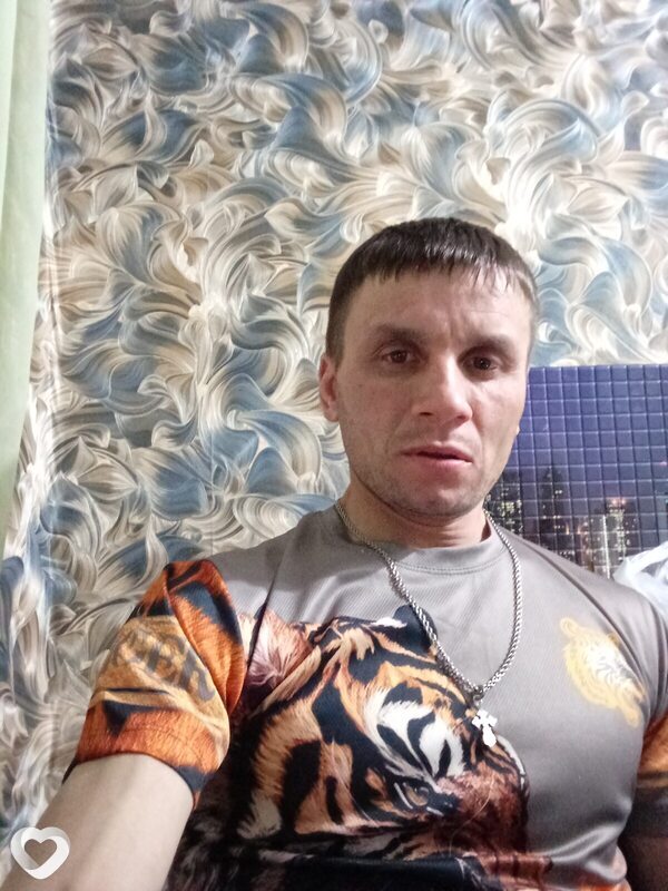 Григорий, 36, Риддер — анкета №2008564