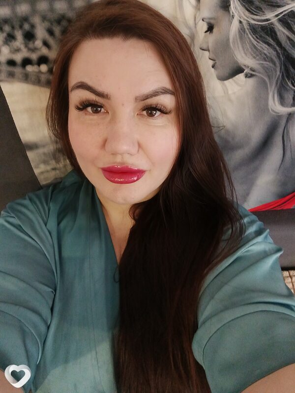 Мария, 40, Екатеринбурге — анкета №2008566