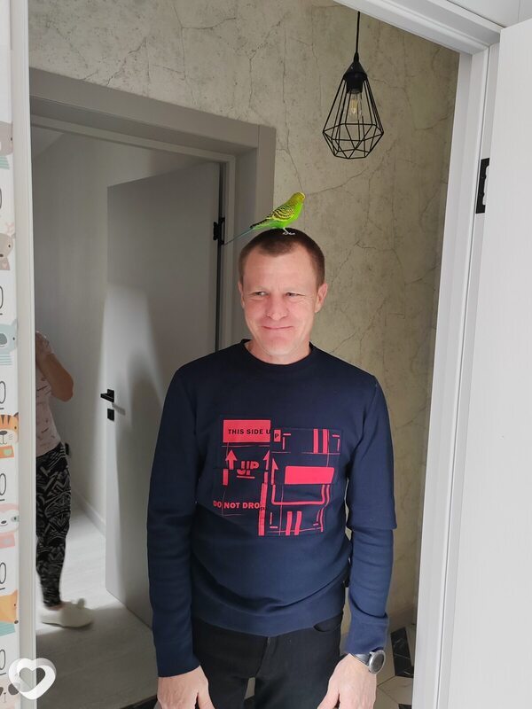 Александр, 40, Новокузнецке — анкета №2008571