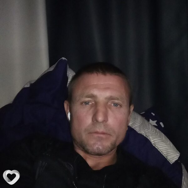 Николай, 46, Ростове-на-Дону — анкета №2008572