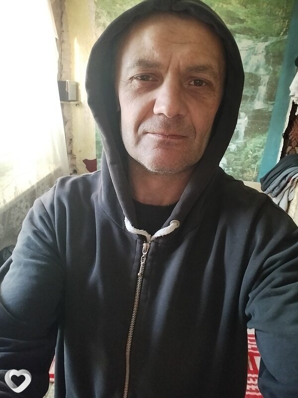 Сергей, 49, Могилев — анкета №2008575