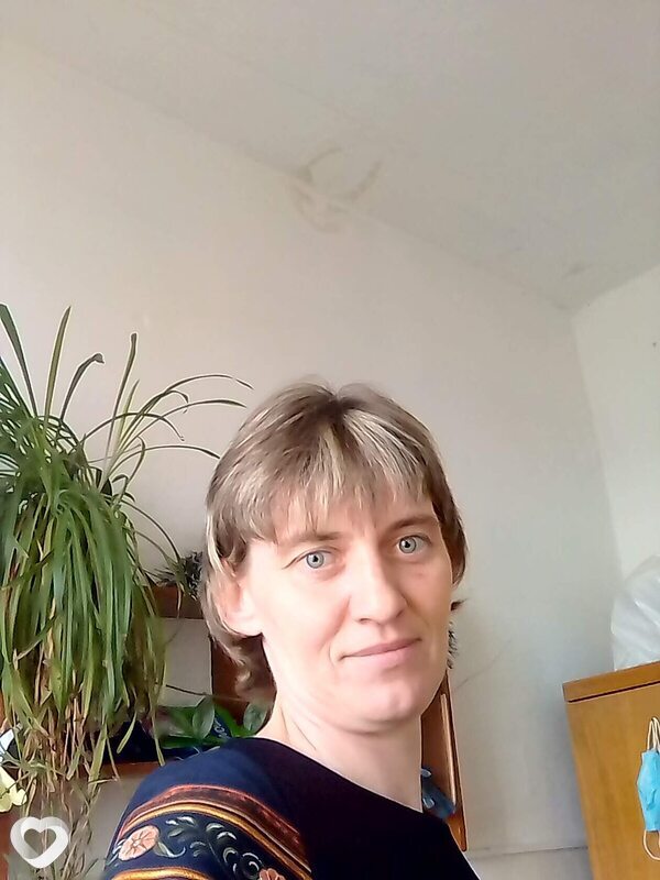 Ирина, 40, Орёл — анкета №2008658
