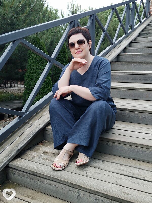 Елена, 56, Краснодаре — анкета №2008668