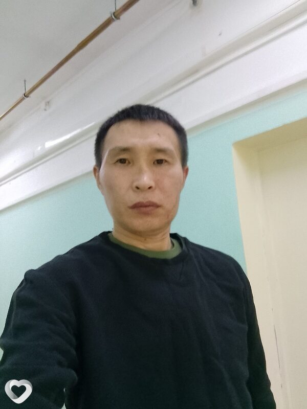 Дылгир, 42, Улан-Удэ — анкета №2008673