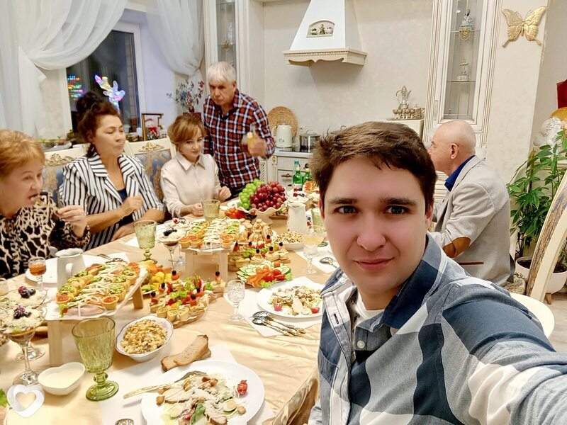 Альберт, 32, Набережных Челнах — анкета №2008705