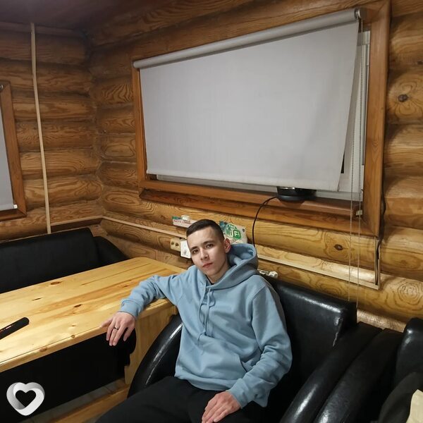 Айрат, 20, Казани — анкета №2008721