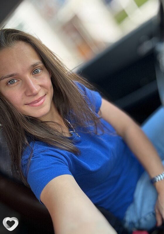 Кристина, 29, Смоленске — анкета №2008755