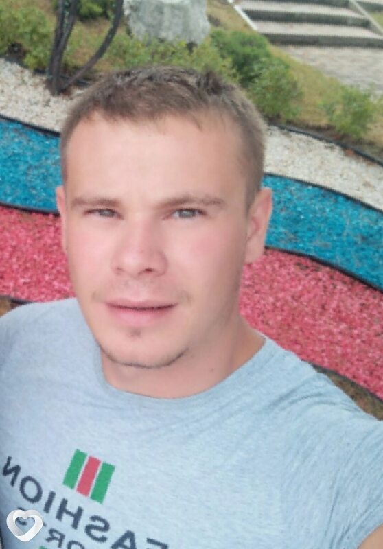 Слава, 32, Магнитогорске — анкета №2008758