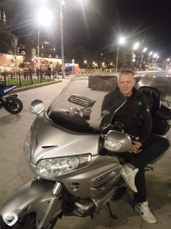 Сергей, 48, Рязани — анкета №2008759