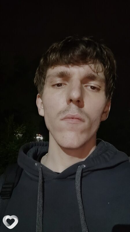 Дмитрий, 26, Владивостоке — анкета №2008768