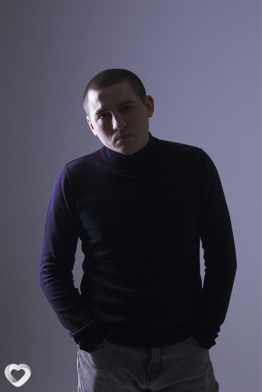 Владимир, 31, Серпухове — анкета №2008692