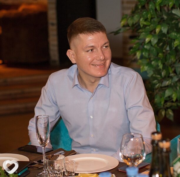 Максим, 35, Смоленске — анкета №2008695