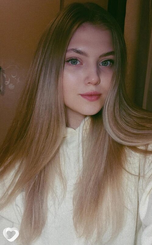 Полина, 21, Чебоксарах — анкета №2008698