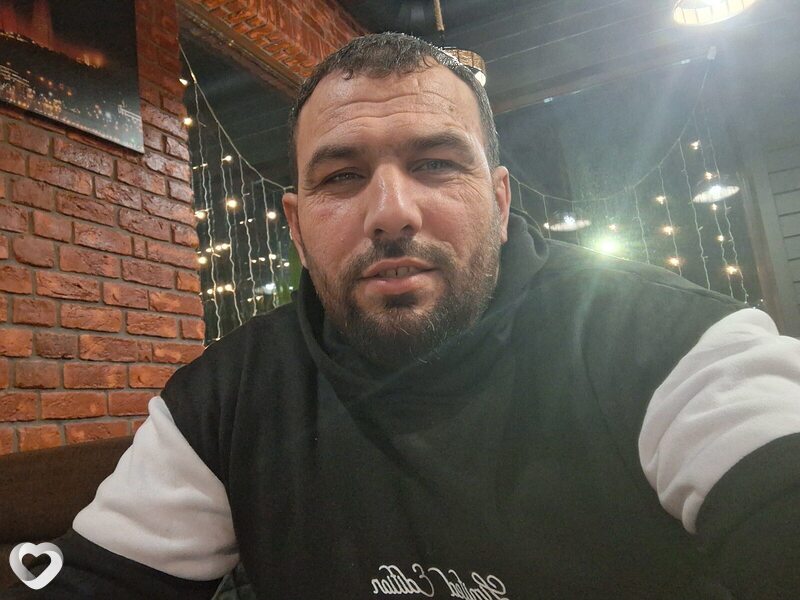 Валех, 44, Вологде — анкета №2008788