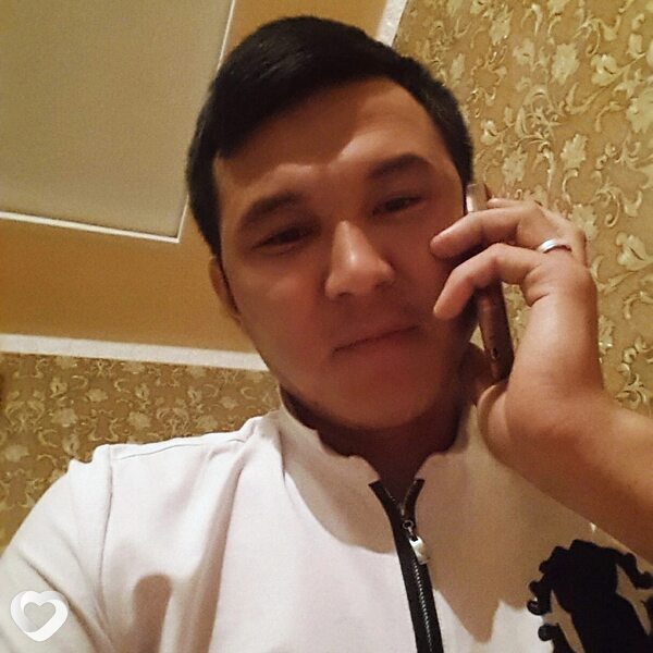 Нурлан Бнк, 32, Кызылорде — анкета №2009275