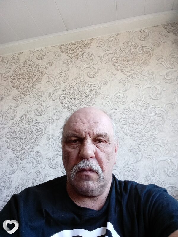 Евгений, 65, Санкт-Петербурге — анкета №2009277