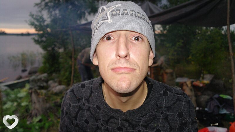 Николай Быков, 44, Санкт-Петербурге — анкета №2009281