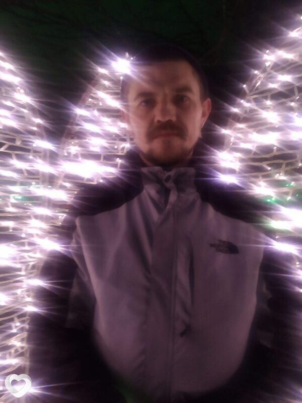 Сергей, 36, Гродно — анкета №2009292