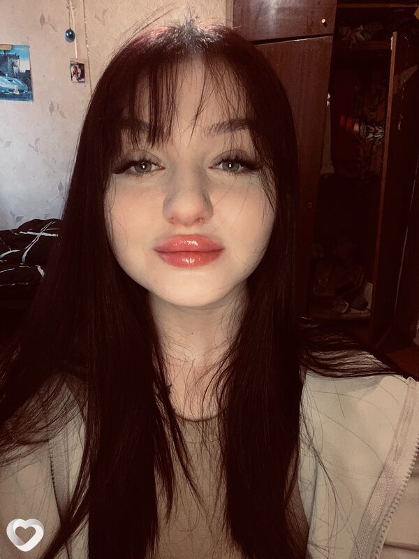 Виолетта, 20, Горловке — анкета №2008940