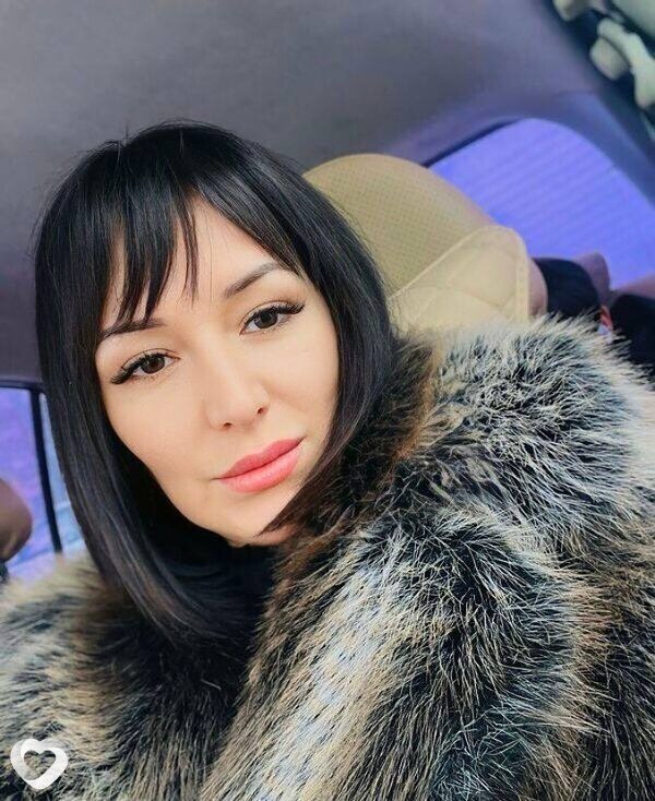 Алина, Тула