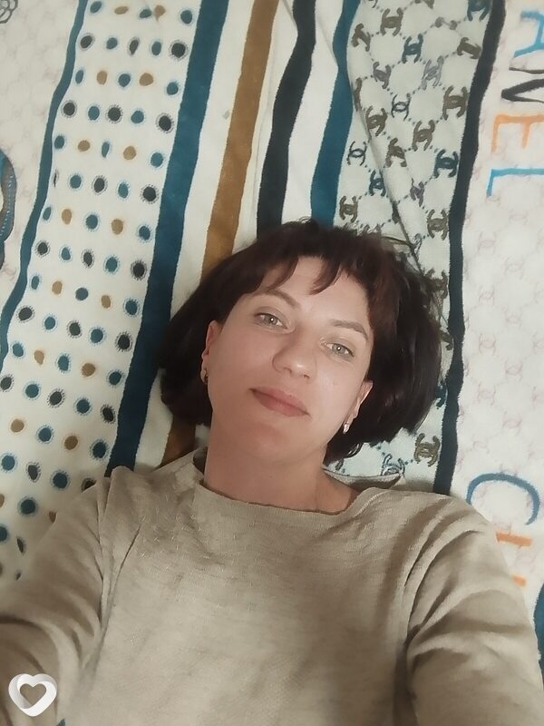 Tatyana, 37, Ейске — анкета №2008730