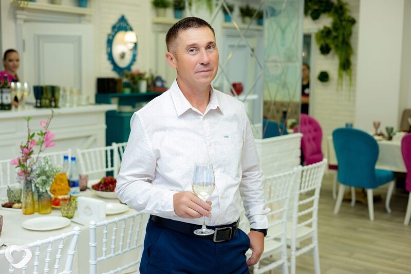 Алекс, 51, Краснодаре — анкета №2008735