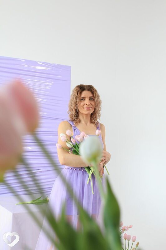 Лена, 40, Новороссийске — анкета №2008740