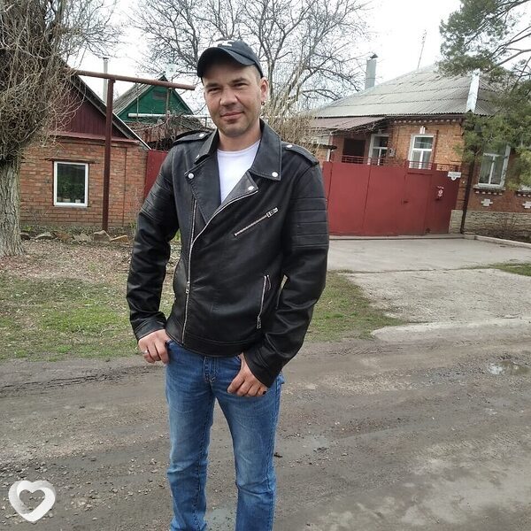 Игорь, 45, Шахтах — анкета №2008748
