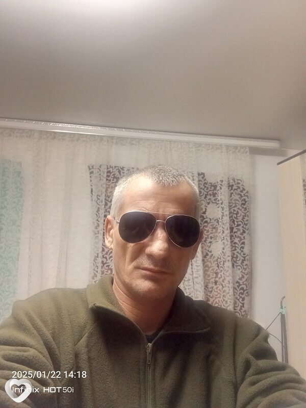 Александр, 44, Курске — анкета №2008839