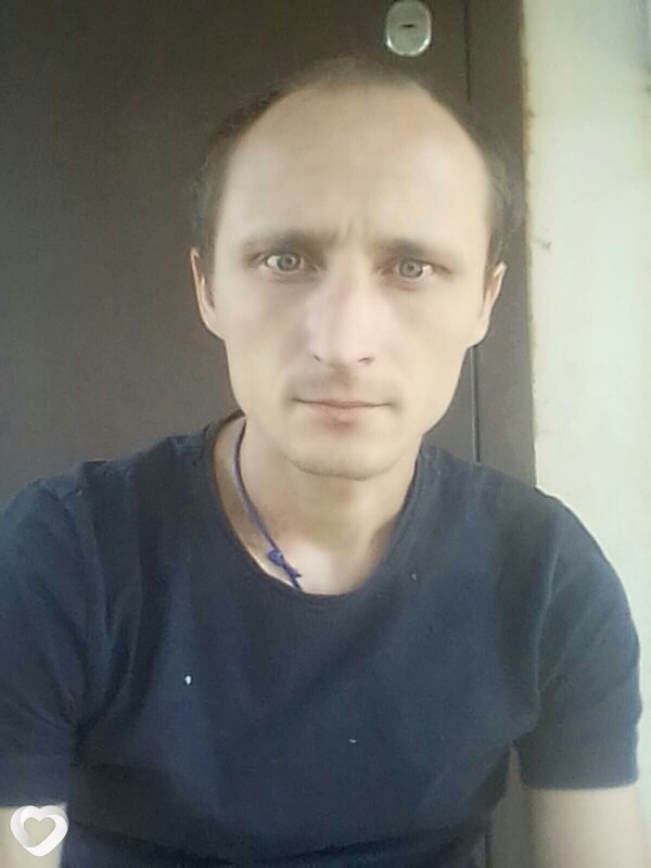 Николай, 31, Шахтах — анкета №2008844