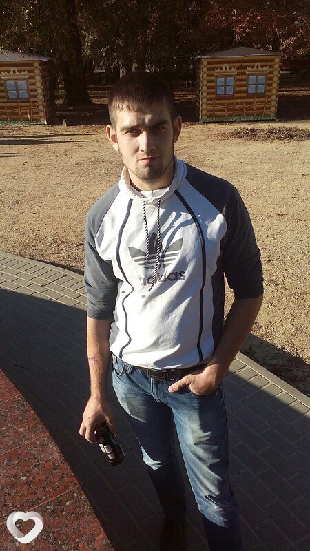 Александр, 34, Таганроге — анкета №2008846