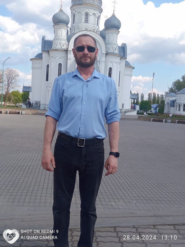 Олег, Береза