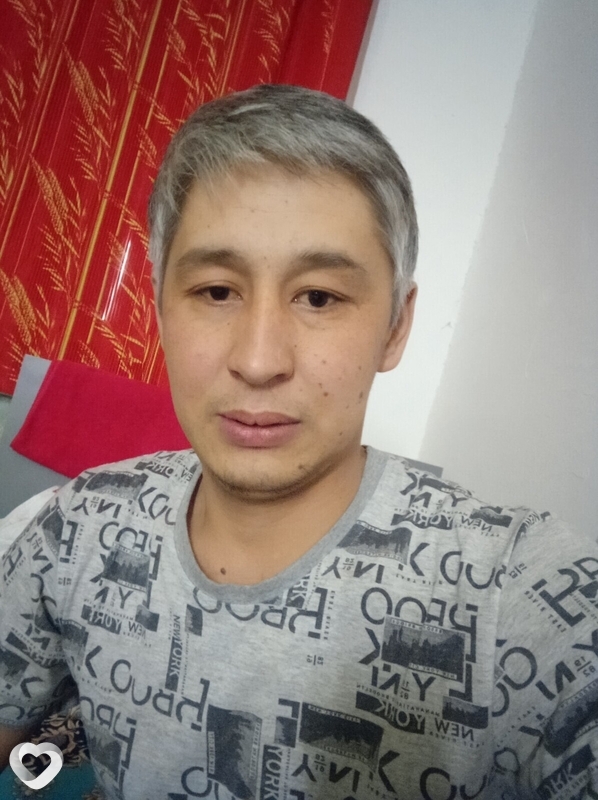Дамир, 34, Костанае — анкета №2009058