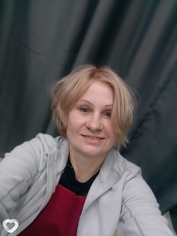 Наталья, 55, Мытищах — анкета №2009061