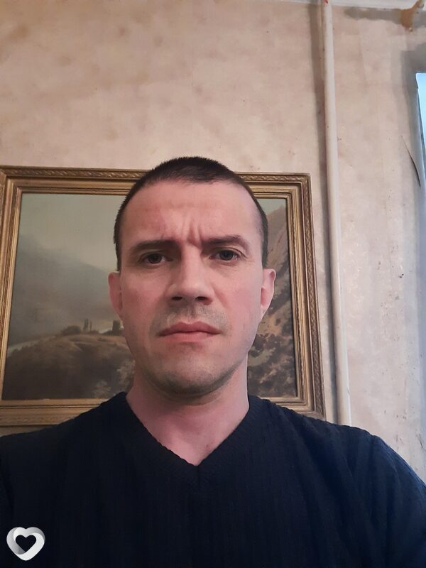 Николай, 46, Вологде — анкета №2009070