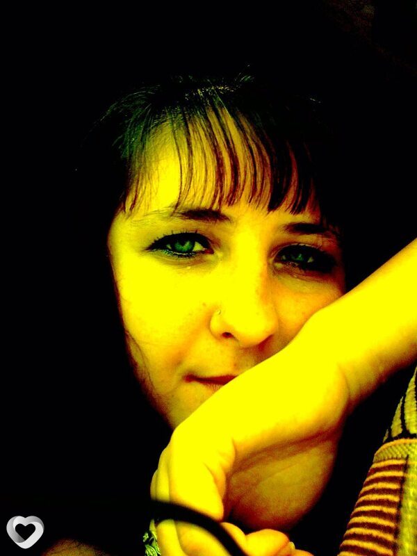 Littlefox, 37, Каменске-Уральском — анкета №2008809