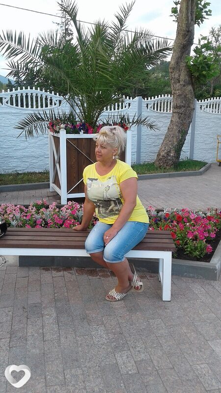 Валентина, 59, Брянске — анкета №2009025
