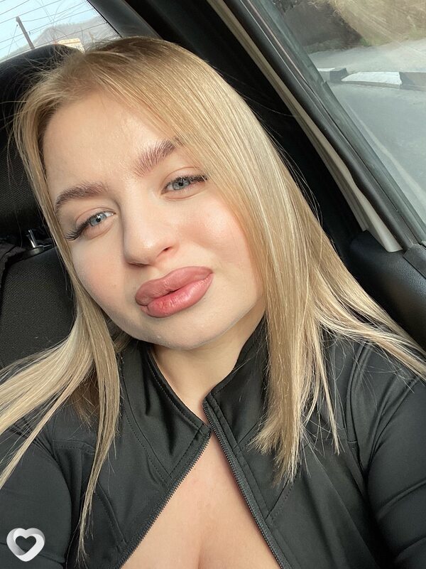 Екатерина, 23, Севастополе — анкета №2009028