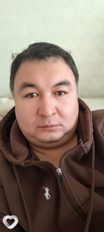Мухит, 43, Щучинске — анкета №2008903