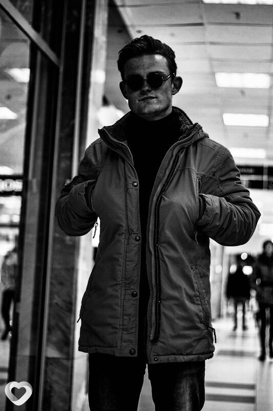 Вадим, 28, Пятигорске — анкета №2008908